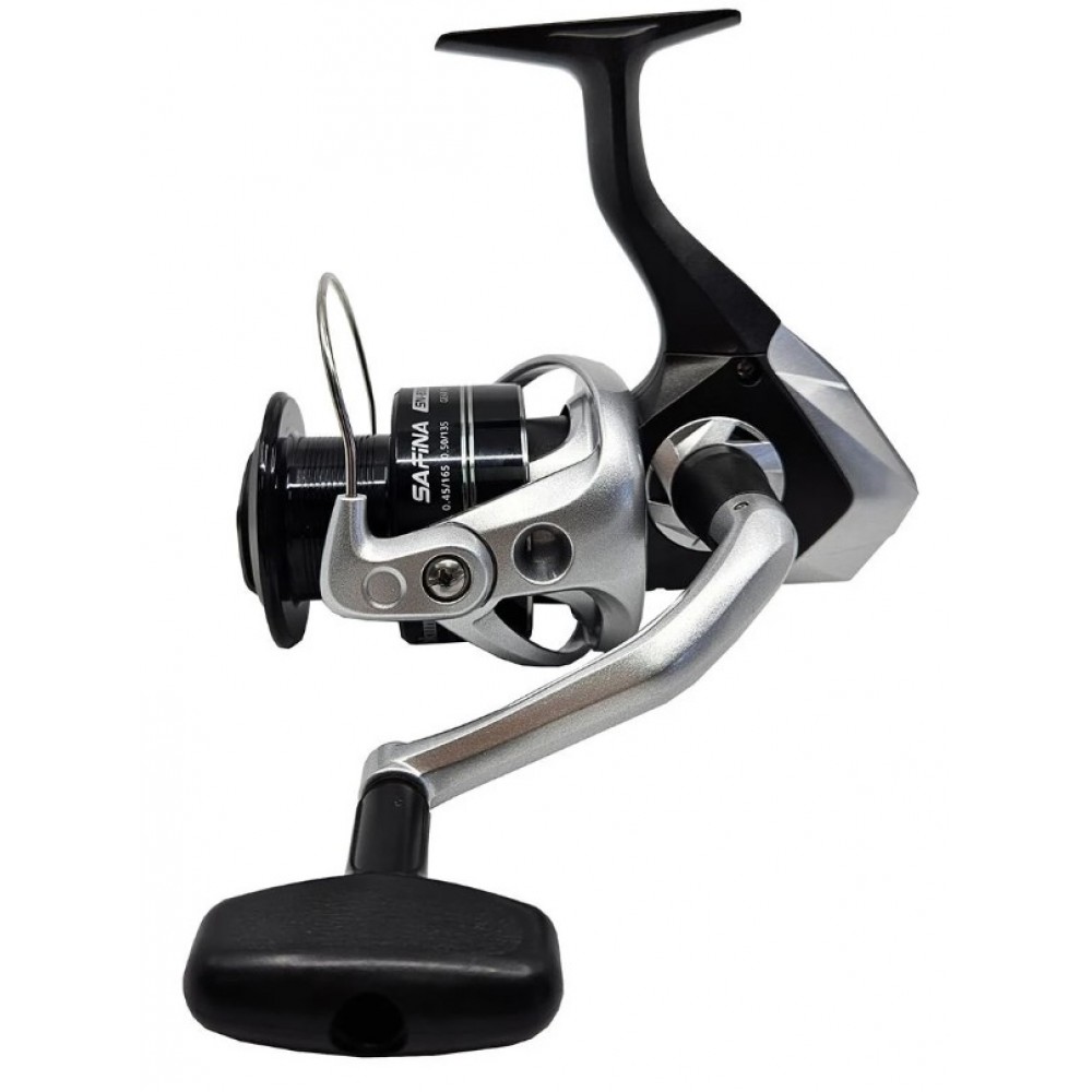 Okuma Safina SN-8000 1+1 bb Olta Makinesi